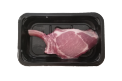 IBERICO KOTELET CHULETA SKIN  6x250gr DV